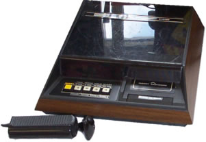 Fairchild Channel F